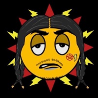 A.L.M.I.G.H.T.Y L.I.N.O </3 - Lino Da Rockstar