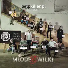 Listen to Popkiller Młode Wilki, watch music videos, read bio, see tour dates & more!