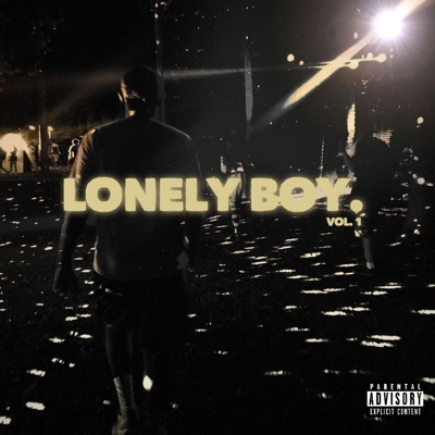 Lonely Boy - Single