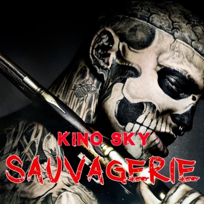 Sauvagerie - Single