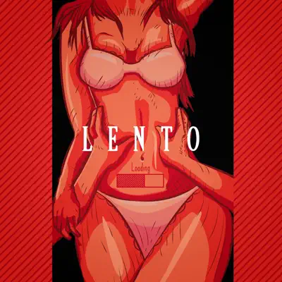Lento - Single - David Arnell