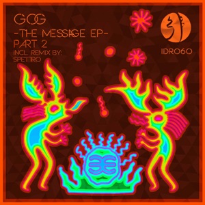 The Message Ep (Part 2)