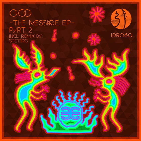 The Message Ep (Part 2)
