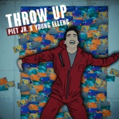 Throw Up (feat. Young Ellens) artwork