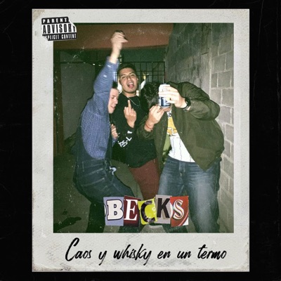 Caos y whisky en un termo - Single