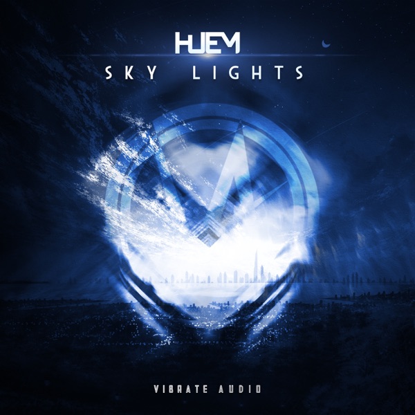 Sky Lights - Single