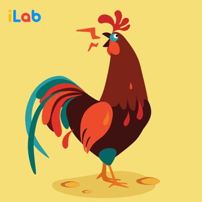 iLab興趣實驗室 - Good Morning