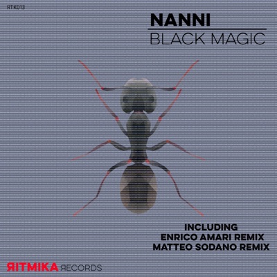 Black Magic - Single