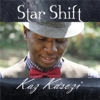 Star Shift - Kaz Kasozi