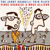 Christmas Time Is Here - Jerry Granelli Trio