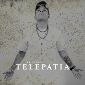 Telepatia Tachi