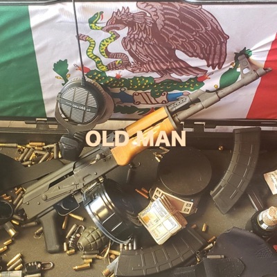 Old Man - Single