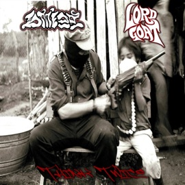 Think Twice (feat. Lord Goat) Yung Dmize