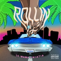 Rollin' - Single - Lil Mama