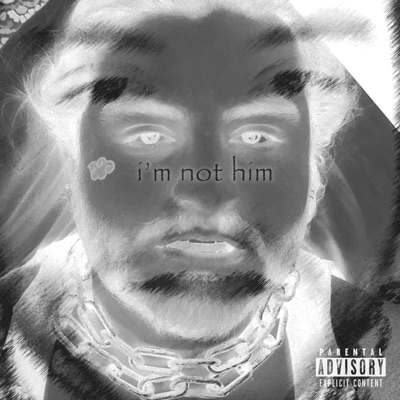 I'm Not Him (feat. J6sh Solo) - Single