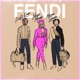 Fendi feat Nicki Minaj Murda Beatz Single