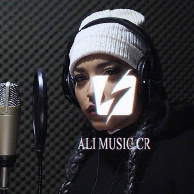 Mury Records: Mad Session #2 (feat. Ali Music Cr) - Single