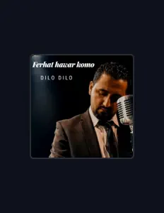 Listen to Ferhat Hawar Komo, watch music videos, read bio, see tour dates & more!