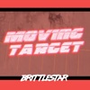 Brittlestar - Moving Target