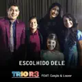 ESCOLHIDO DELE