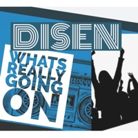 What's Really Going On - Single - Disen
