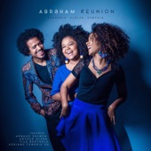 Abraham Réunion (feat. Arnaud Dolmen & Adriano Tenorio) artwork