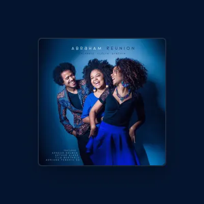 Listen to Abraham Réunion, watch music videos, read bio, see tour dates & more!