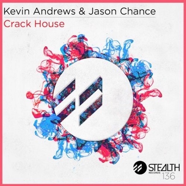 Crack House - Single