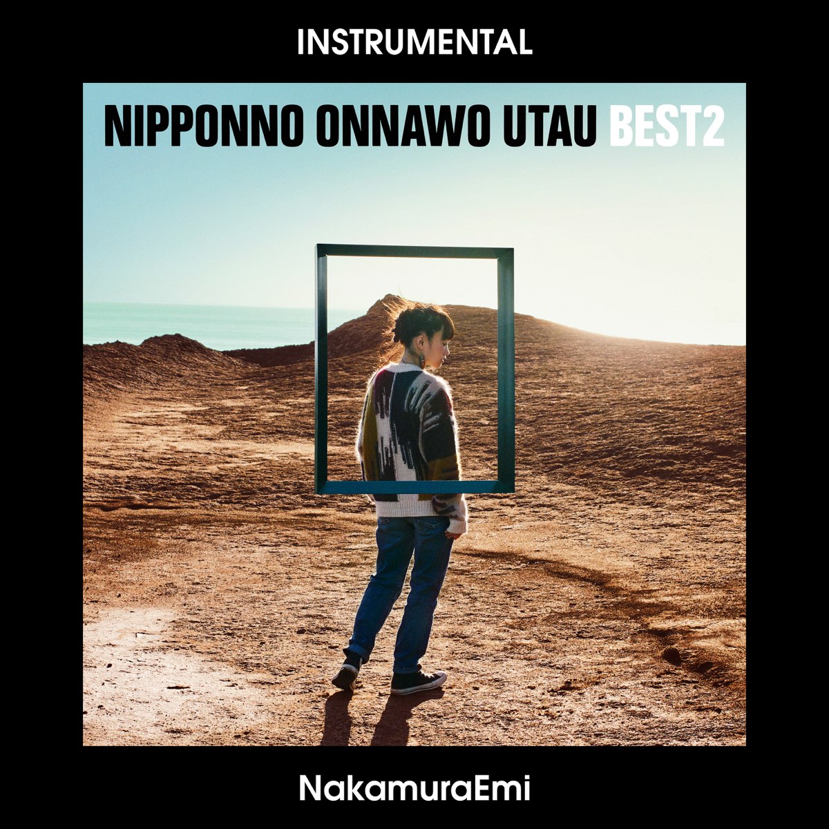 NIPPONNO ONNAWO UTAU BEST2