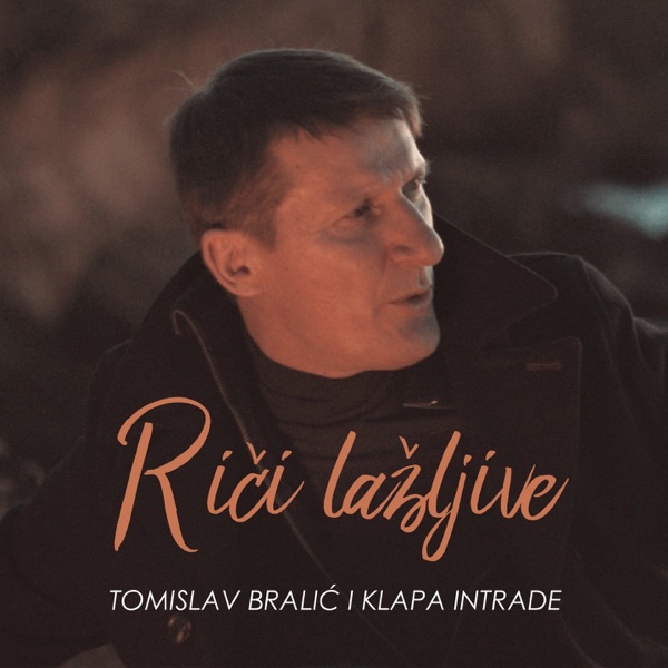 Riči lažljive - Single