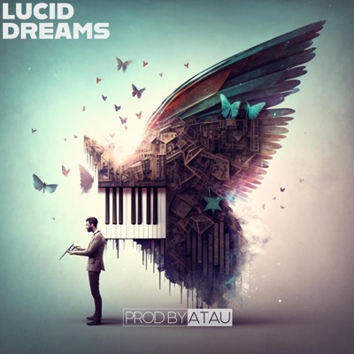 Lucid Dreams - Single