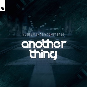 Another Thing - Single