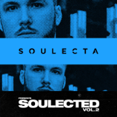 Soulected, Vol. 2 - Artisti Vari