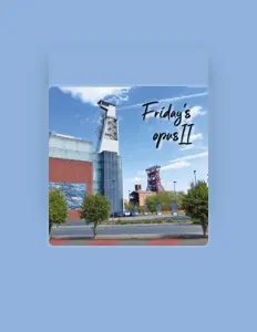 Listen to Friday's, watch music videos, read bio, see tour dates & more!