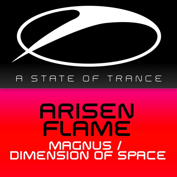 Magnus / Dimension of Space - EP