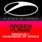 Dimension of Space - Arisen Flame lyrics