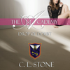 Drop of Doubt: The Academy: The Ghost Bird, Book 5 (Unabridged) - C. L. Stone