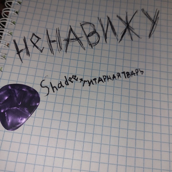 Ненавижу
