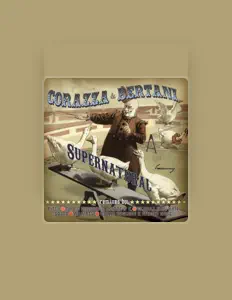 Listen to Corazza, watch music videos, read bio, see tour dates & more!