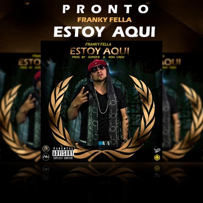 Estoy Aquí - Single