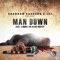 Man Down (feat. J Hood & Dv Alias Khryst) - Shabaam Sahdeeq & J57 lyrics