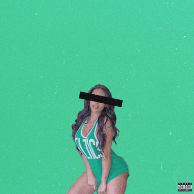 On My Ones (feat. Marty Party & Mtrockee) - Single