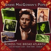 Shane MacGowan's Popes - Body of an American