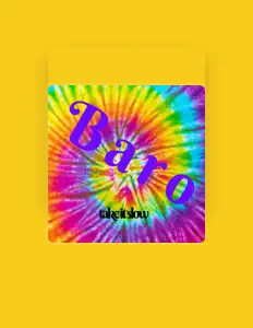 Listen to Baro, watch music videos, read bio, see tour dates & more!