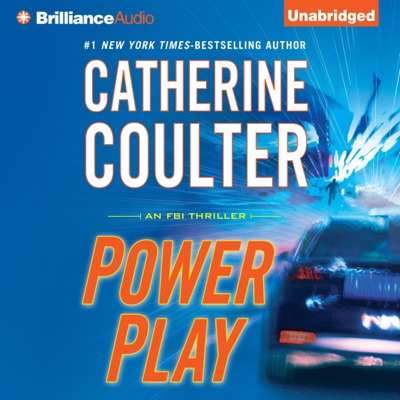 Power Play: An FBI Thriller, Book  18 (Unabridged)