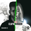 Cloak & Dagger: Season 2 (Original Television Series Soundtrack) artwork