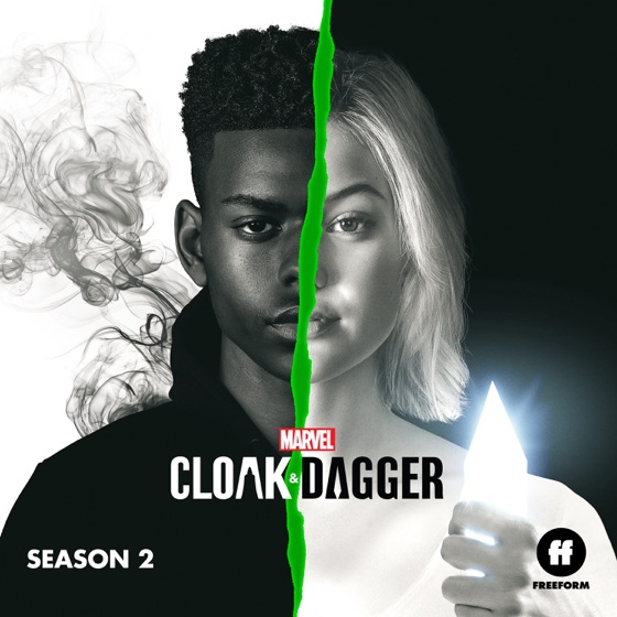 Cover artwork for Moirai's Choir