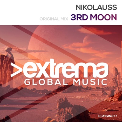 3rd Moon - Single