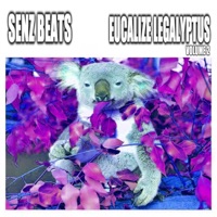 Eucalize Legalyptus, Vol. 2 - Senz Beats
