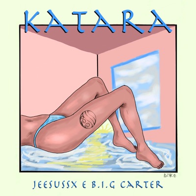 Katara (feat. Big Carter) - Single